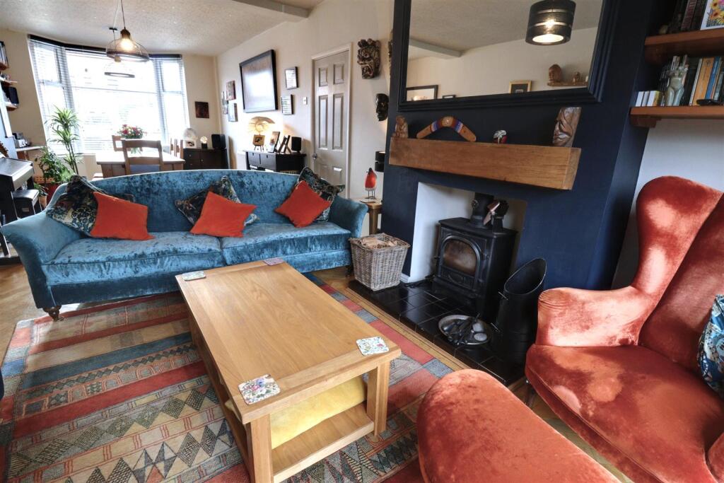 Additional property image - Manor Way, Crewe