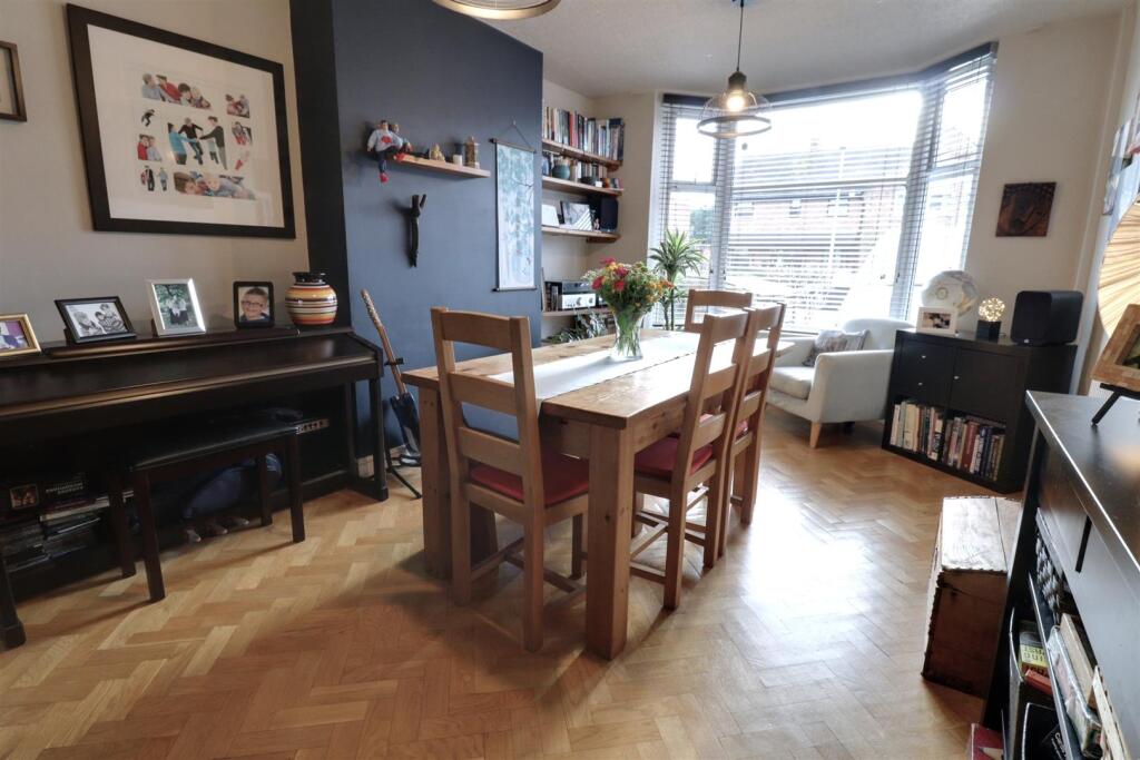 Additional property image - Manor Way, Crewe