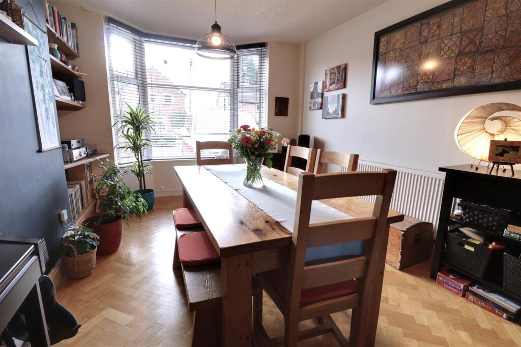 Additional property image - Manor Way, Crewe