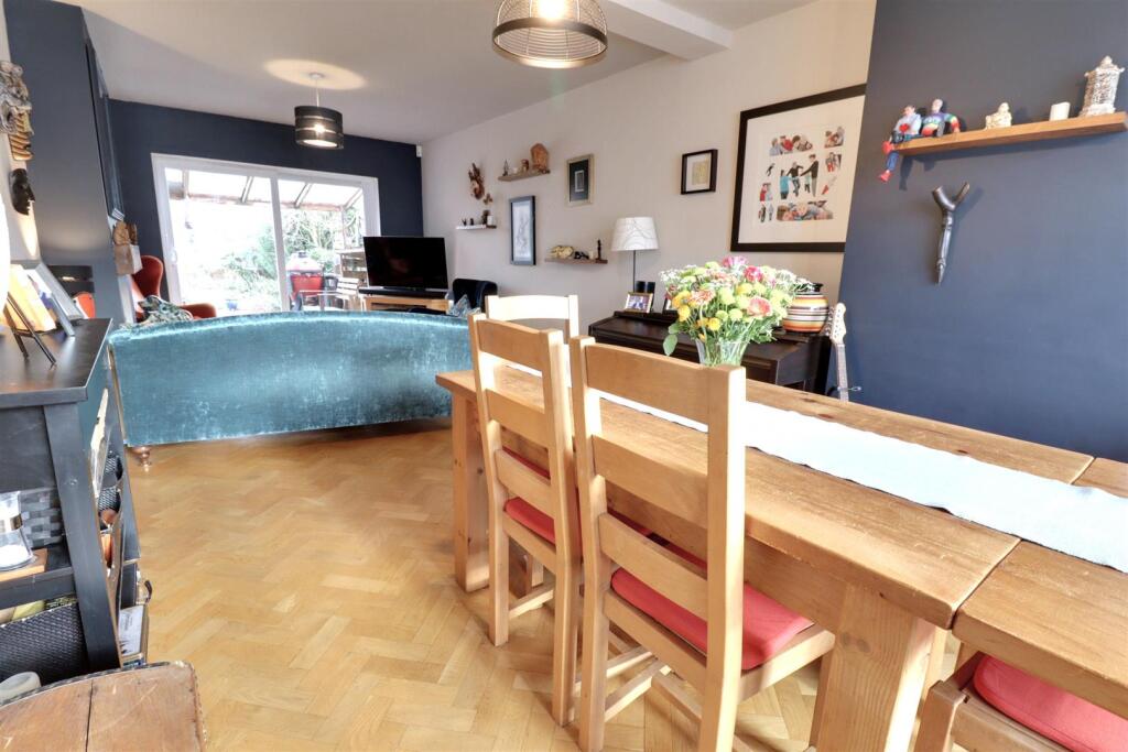 Additional property image - Manor Way, Crewe