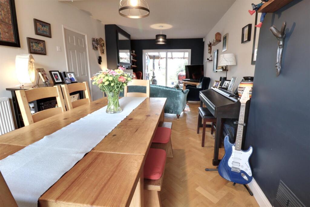 Additional property image - Manor Way, Crewe