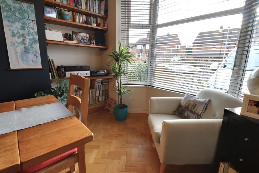Additional property image - Manor Way, Crewe