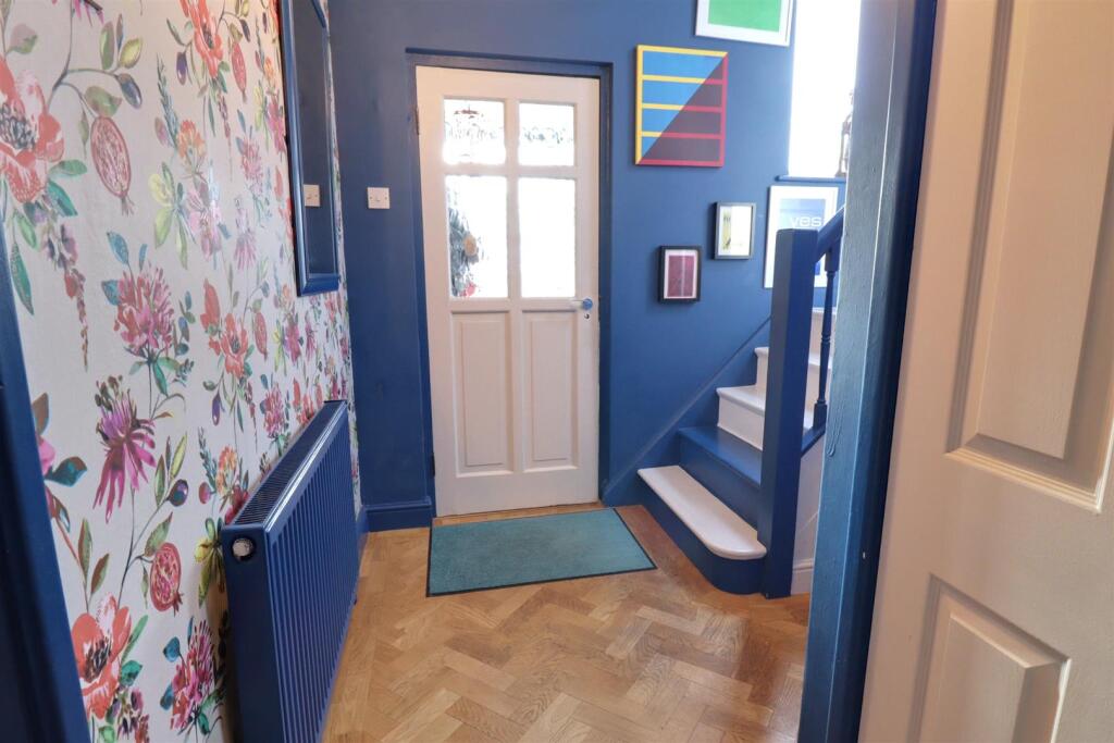 Additional property image - Manor Way, Crewe