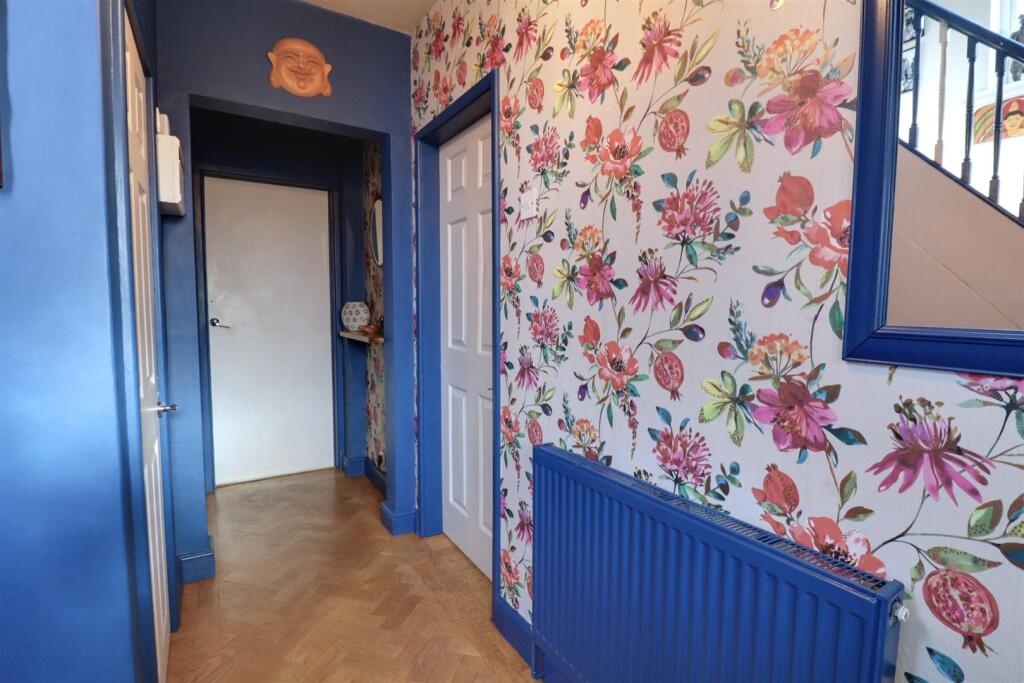 Additional property image - Manor Way, Crewe
