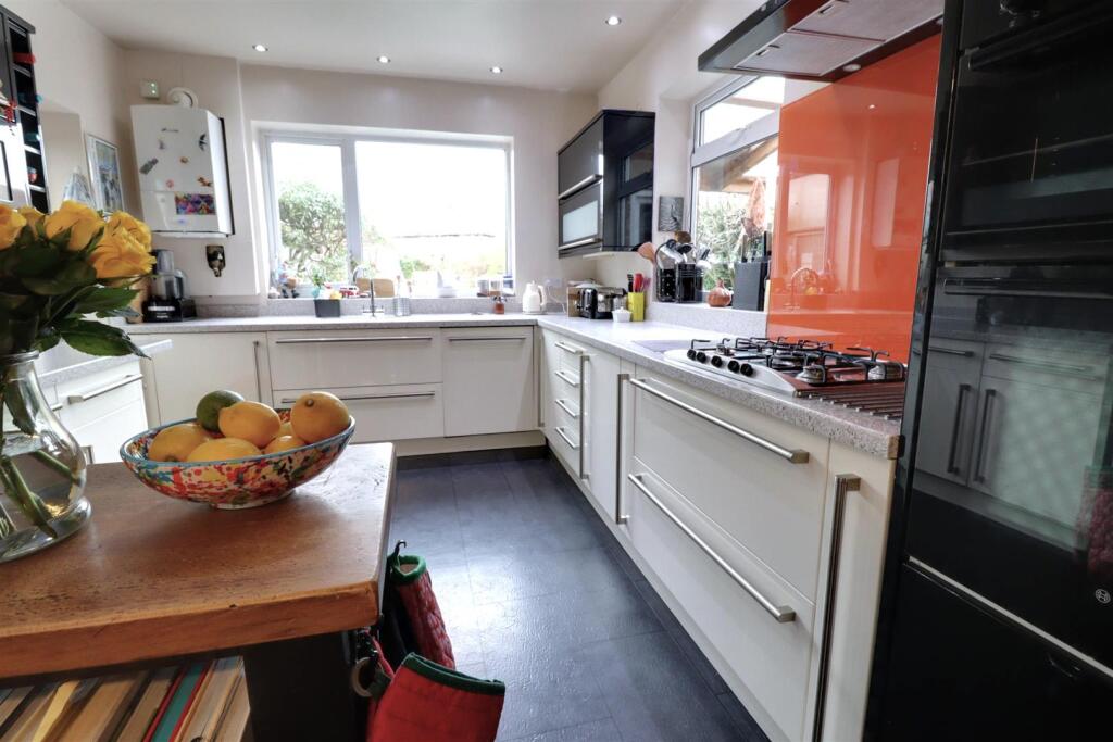 Additional property image - Manor Way, Crewe
