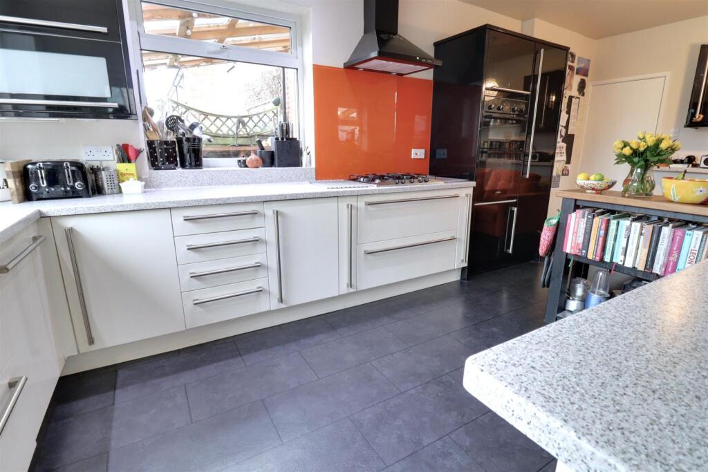 Additional property image - Manor Way, Crewe
