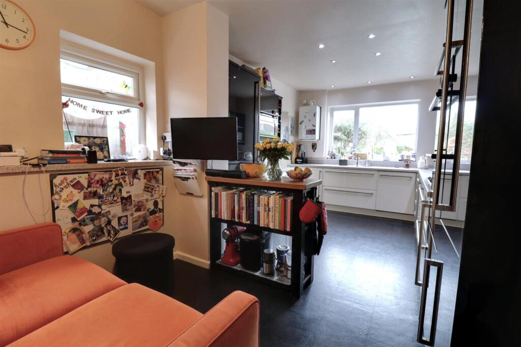 Additional property image - Manor Way, Crewe