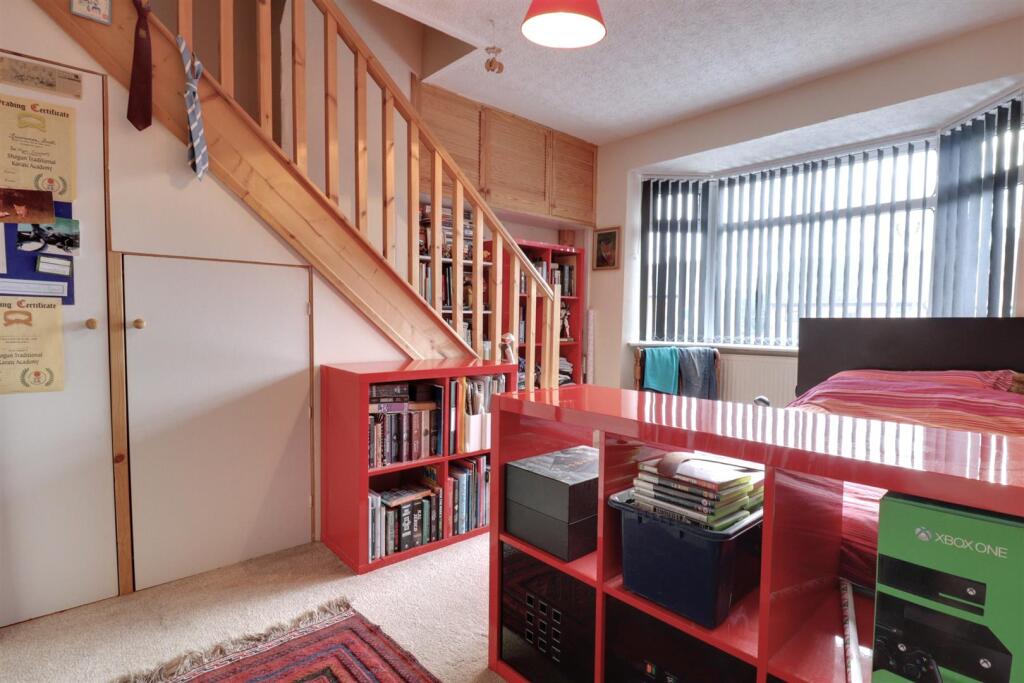Additional property image - Manor Way, Crewe