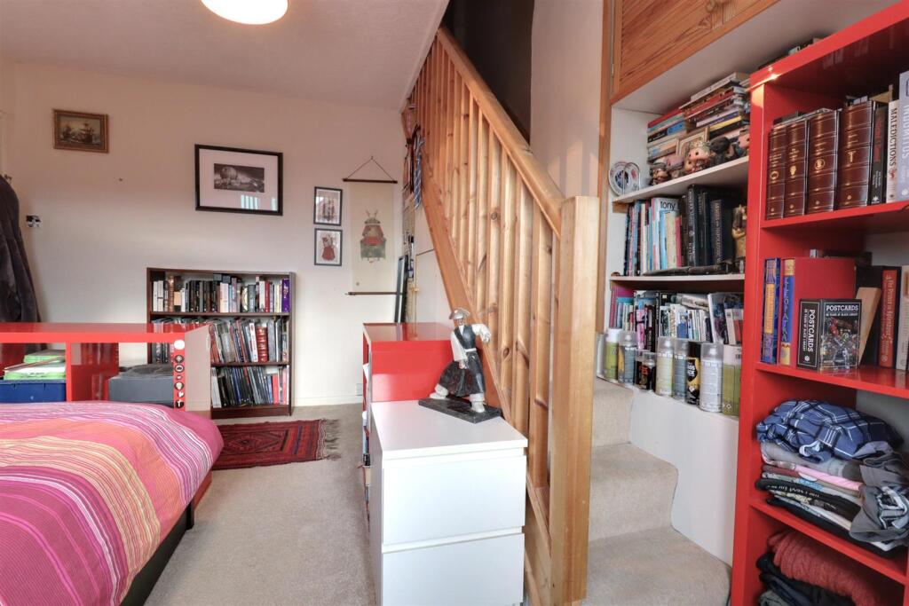 Additional property image - Manor Way, Crewe