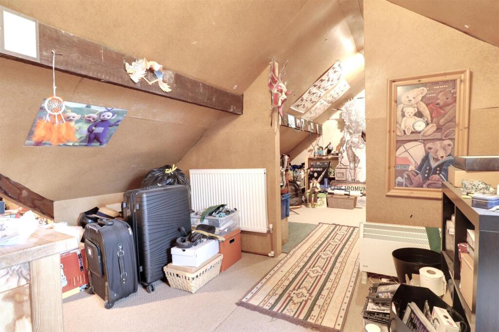 Additional property image - Manor Way, Crewe