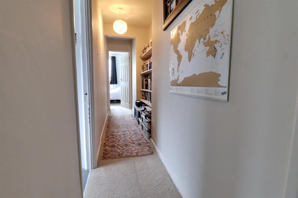 Additional property image - Manor Way, Crewe