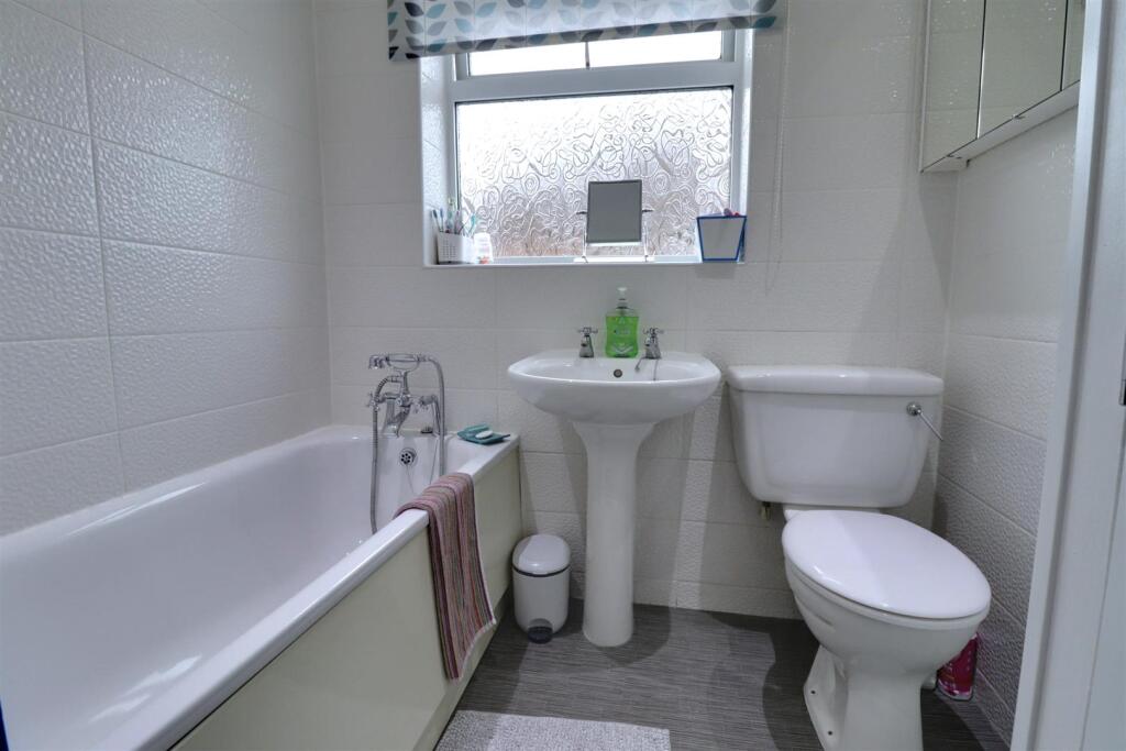 Additional property image - Manor Way, Crewe