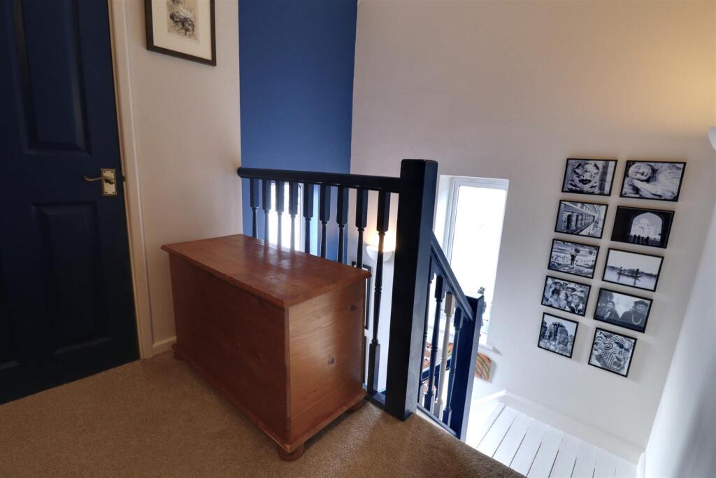 Additional property image - Manor Way, Crewe