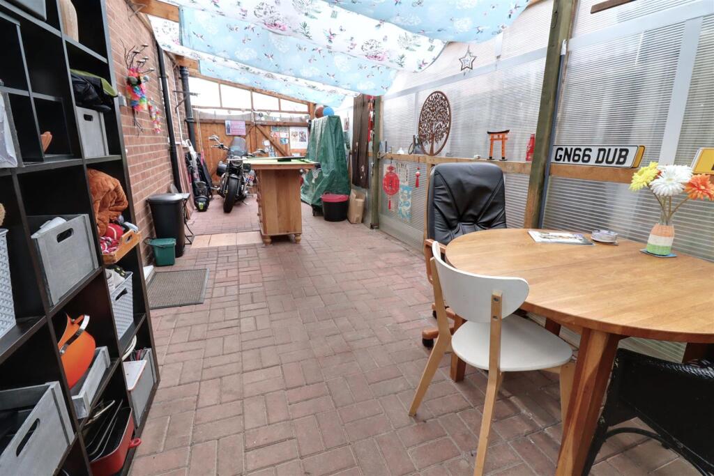 Additional property image - Manor Way, Crewe