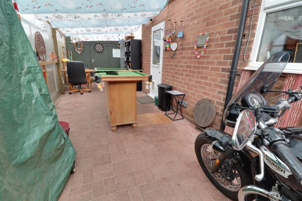 Additional property image - Manor Way, Crewe