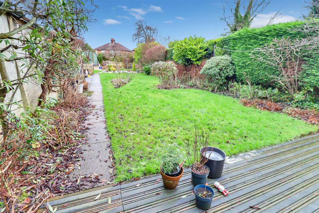 Additional property image - Manor Way, Crewe