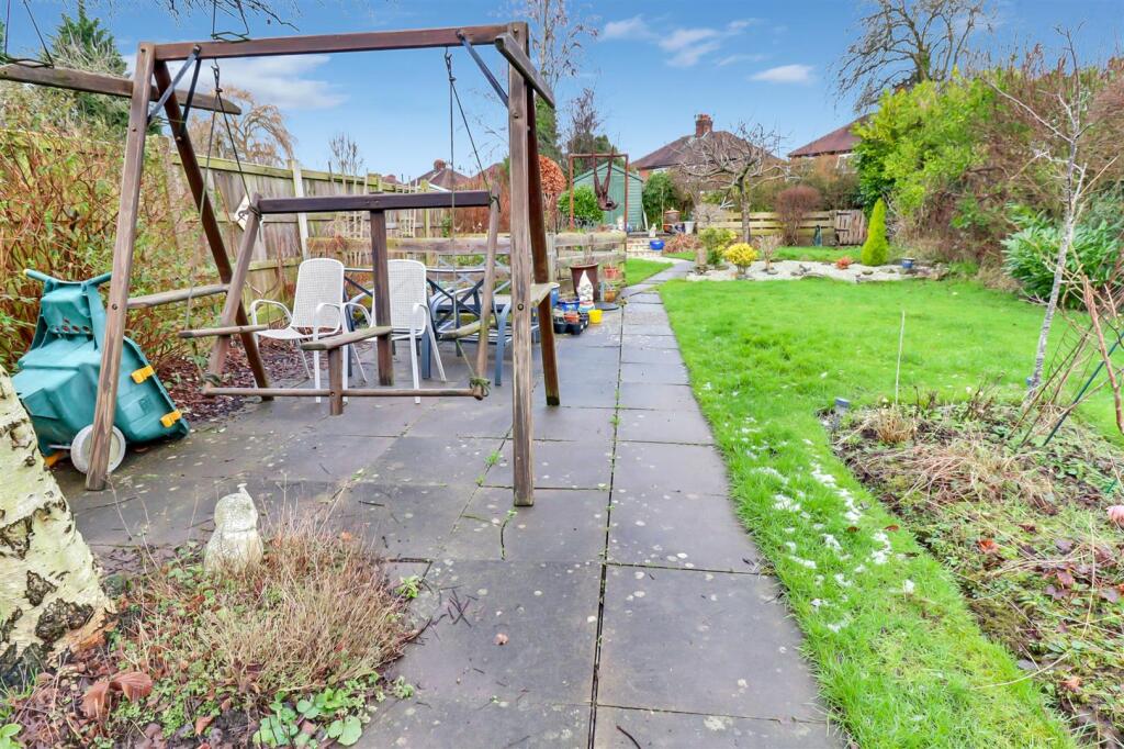 Additional property image - Manor Way, Crewe