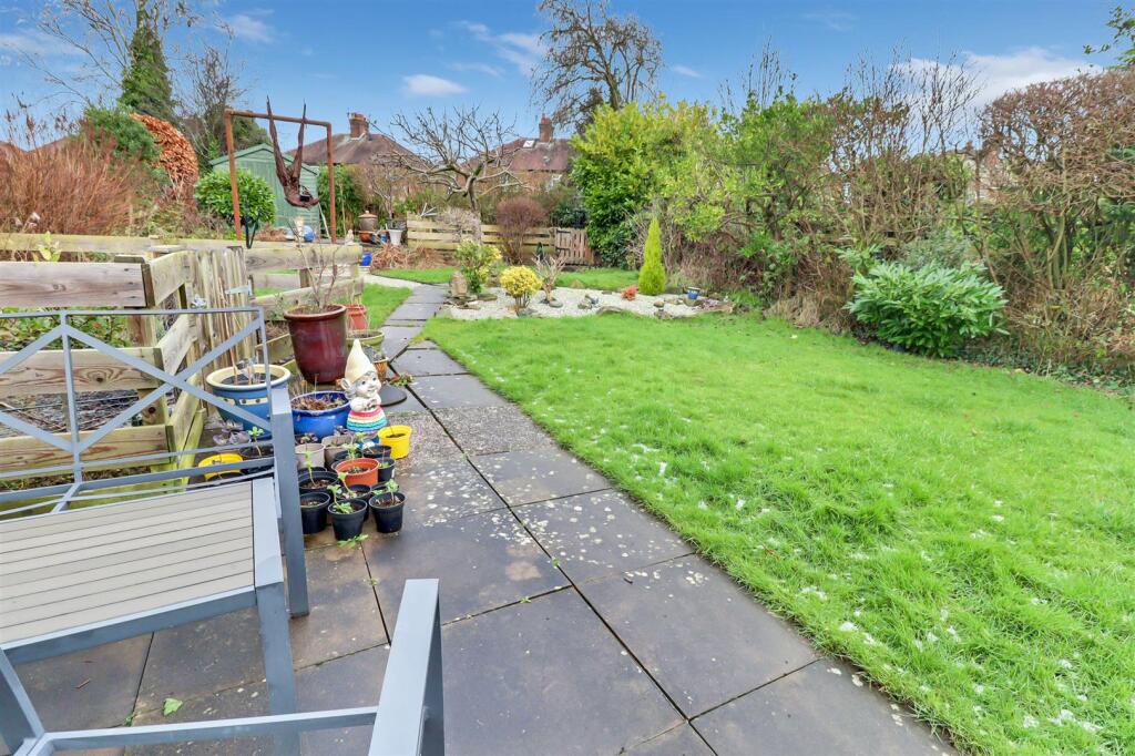 Additional property image - Manor Way, Crewe