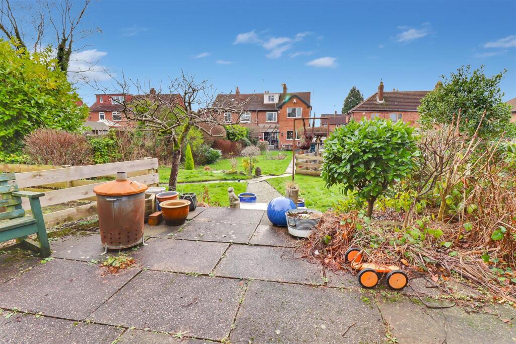 Additional property image - Manor Way, Crewe