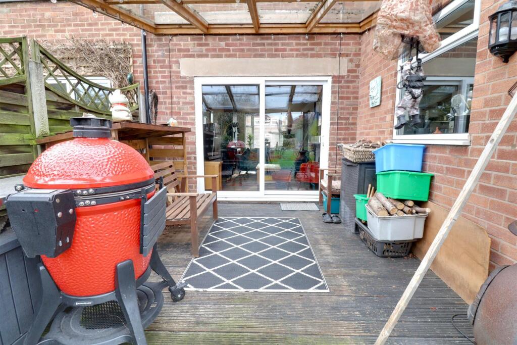 Additional property image - Manor Way, Crewe