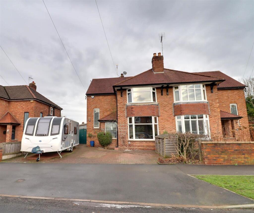 Additional property image - Manor Way, Crewe
