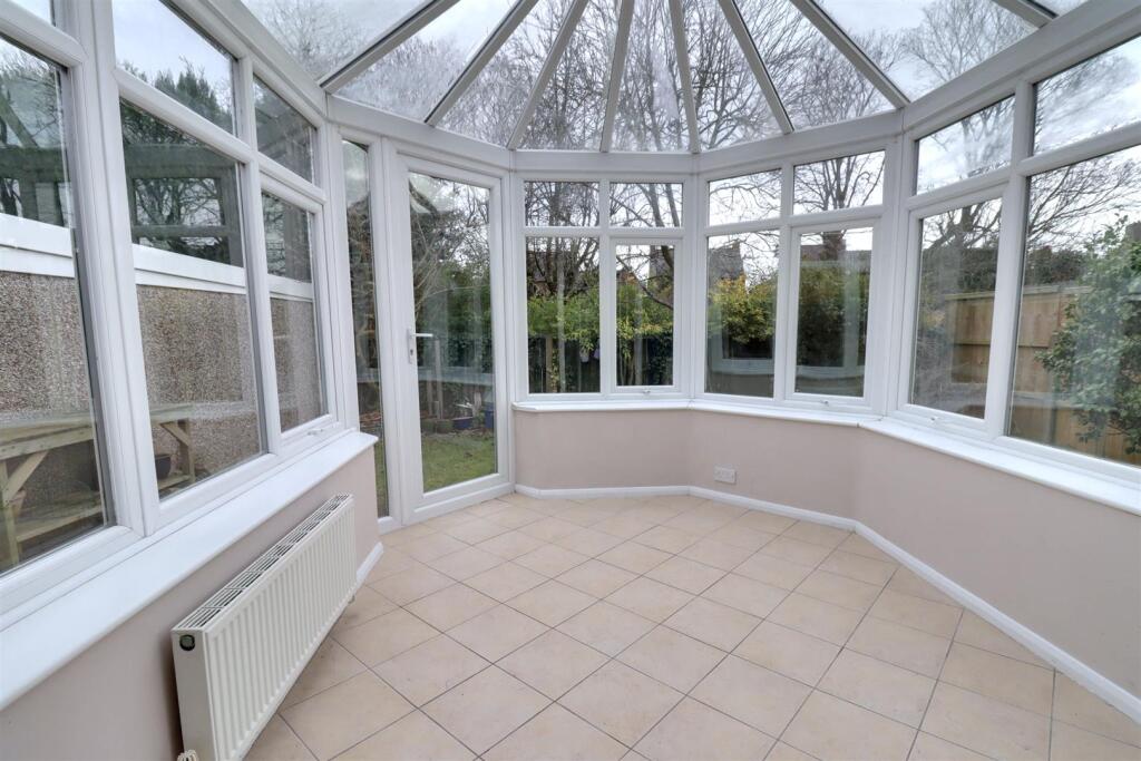 Additional property image - Attwood Close, Haslington, Crewe