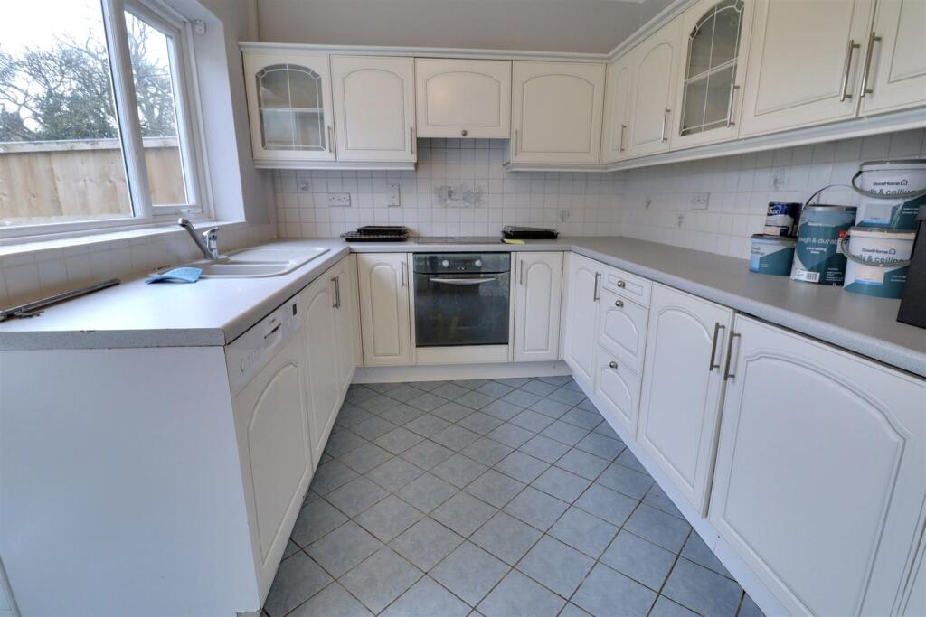 Additional property image - Attwood Close, Haslington, Crewe