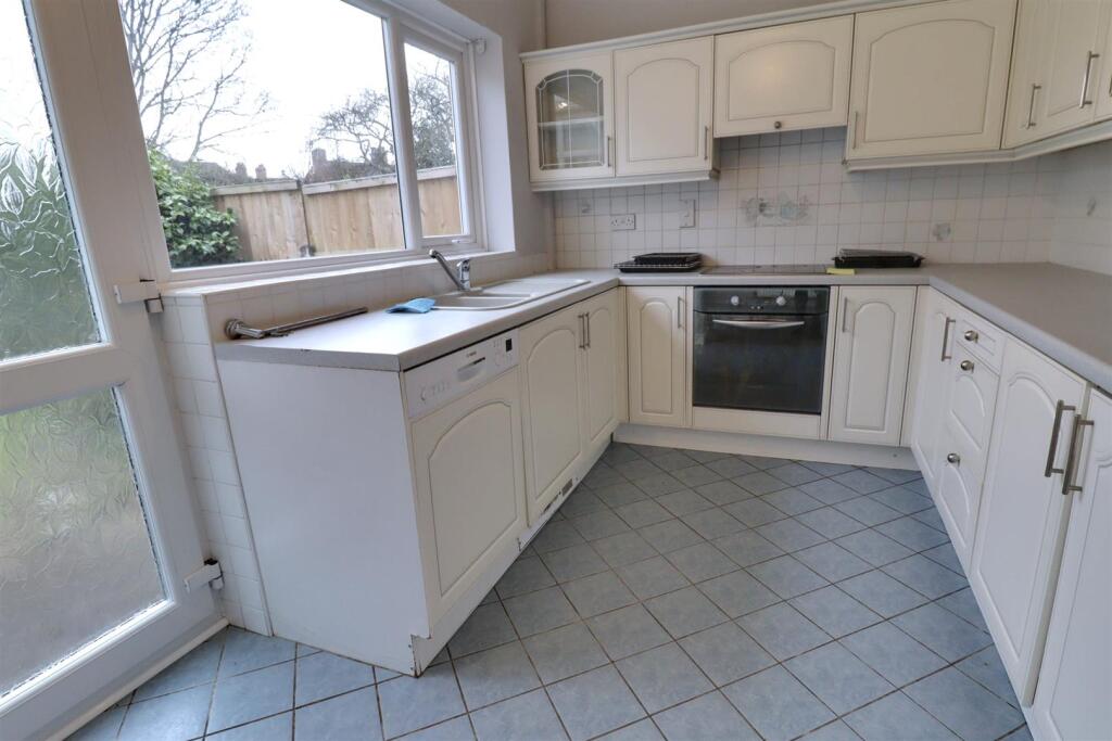 Additional property image - Attwood Close, Haslington, Crewe
