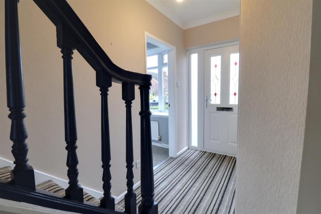 Additional property image - Attwood Close, Haslington, Crewe