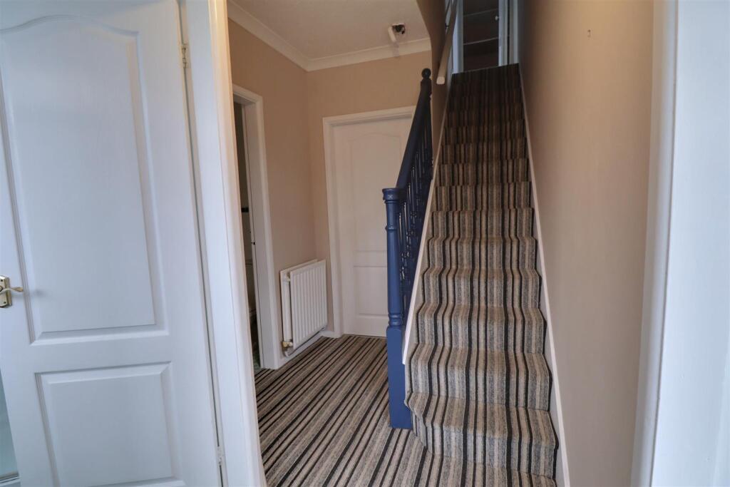 Additional property image - Attwood Close, Haslington, Crewe