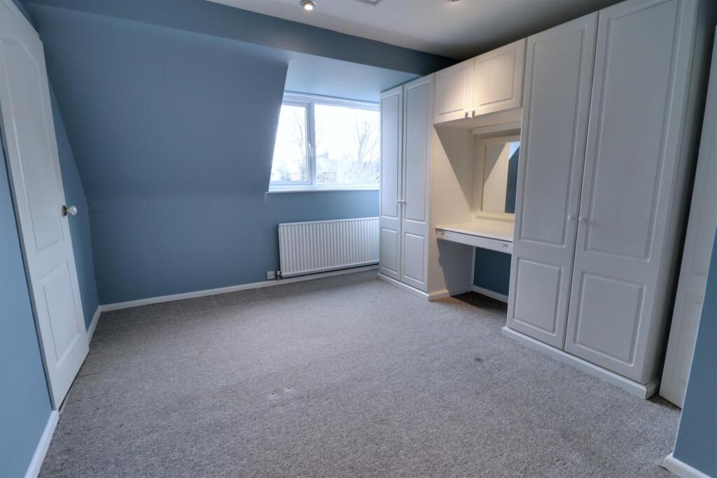Additional property image - Attwood Close, Haslington, Crewe