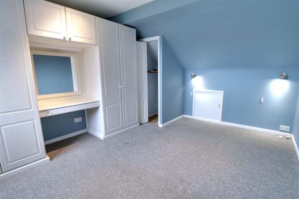 Additional property image - Attwood Close, Haslington, Crewe