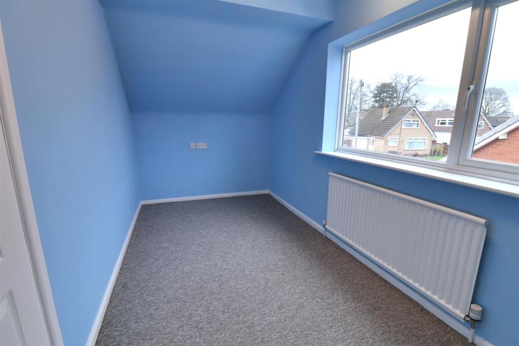 Additional property image - Attwood Close, Haslington, Crewe