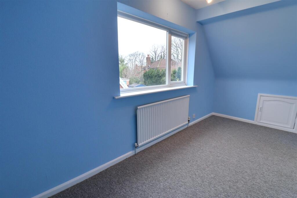 Additional property image - Attwood Close, Haslington, Crewe