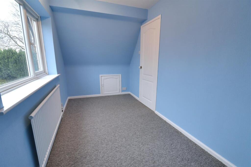 Additional property image - Attwood Close, Haslington, Crewe