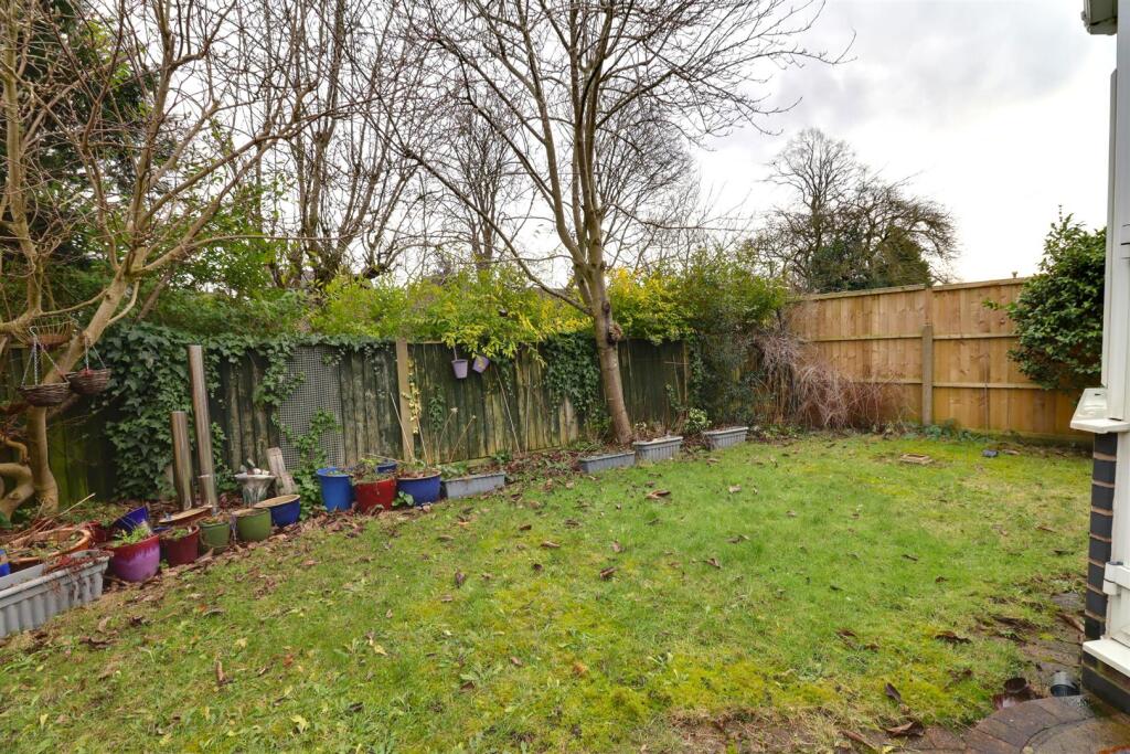 Additional property image - Attwood Close, Haslington, Crewe