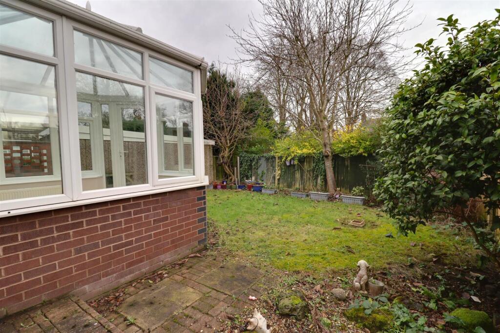 Additional property image - Attwood Close, Haslington, Crewe