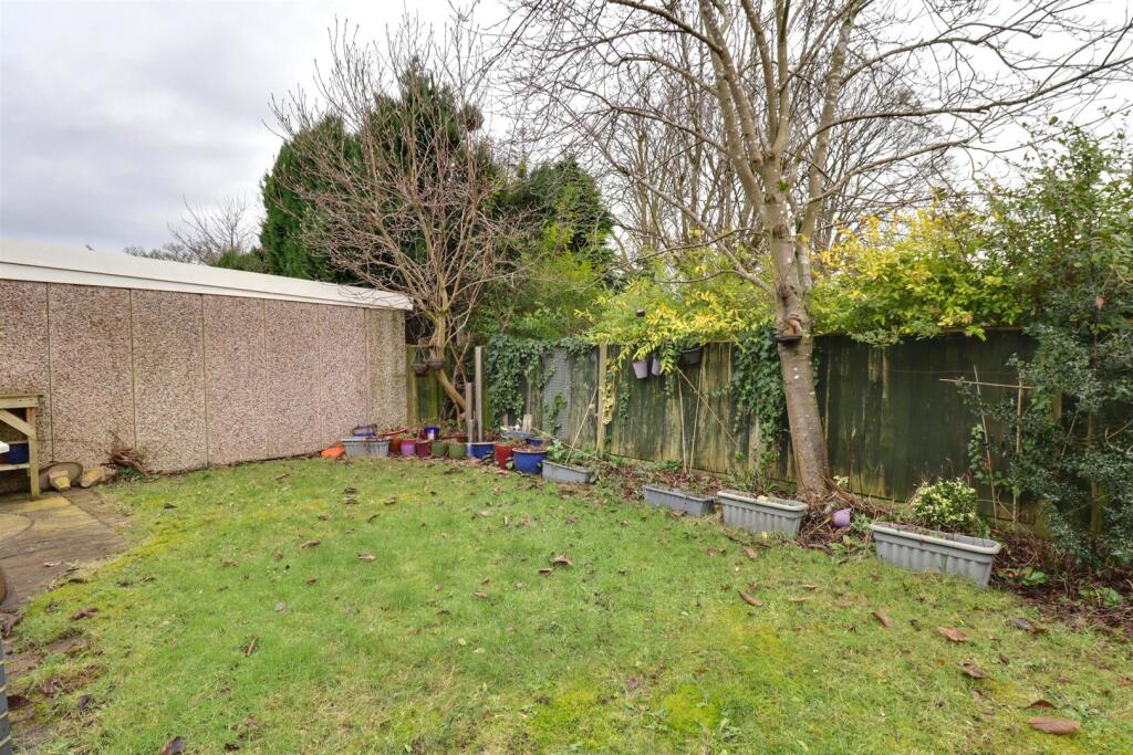 Additional property image - Attwood Close, Haslington, Crewe
