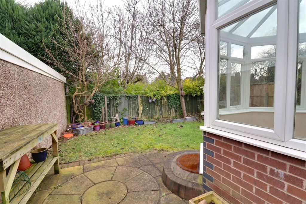 Additional property image - Attwood Close, Haslington, Crewe