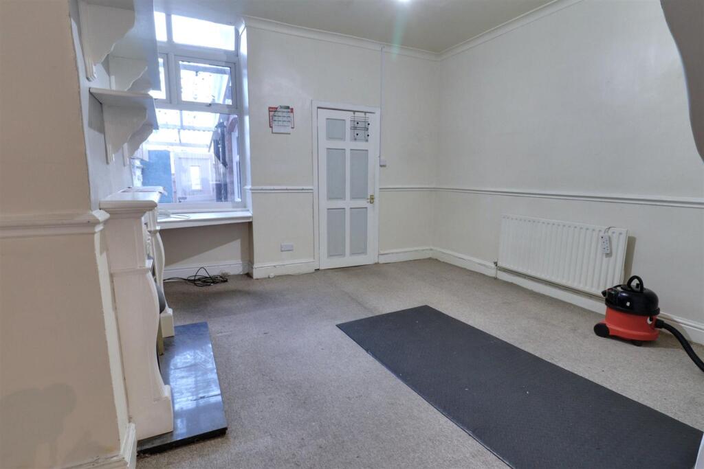 Additional property image - Clifton Street, Crewe