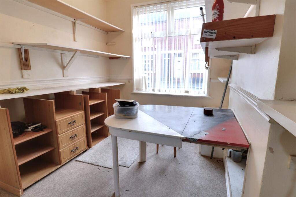 Additional property image - Clifton Street, Crewe