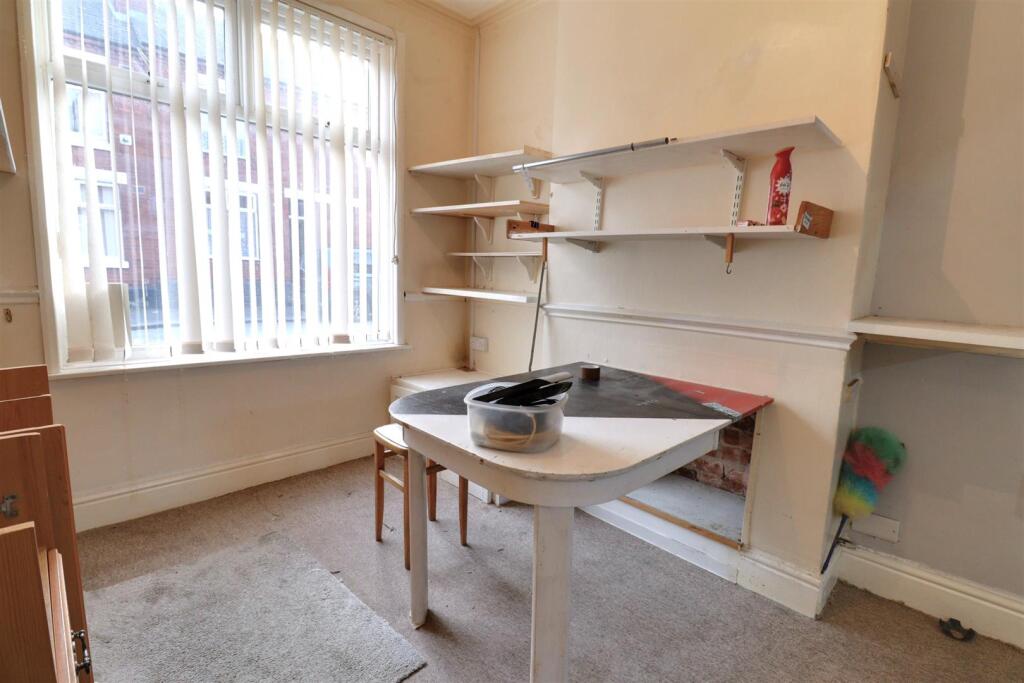 Additional property image - Clifton Street, Crewe
