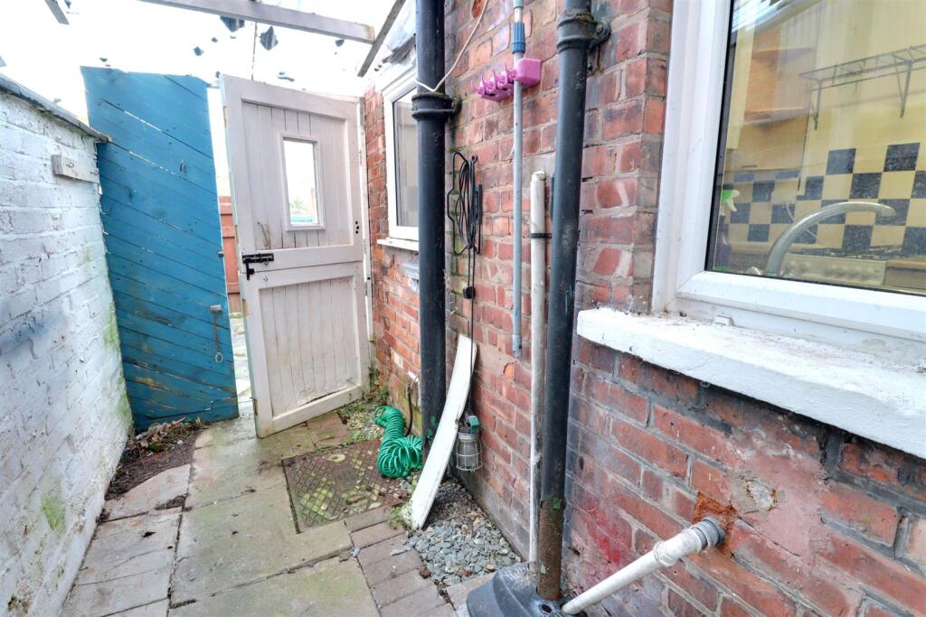 Additional property image - Clifton Street, Crewe