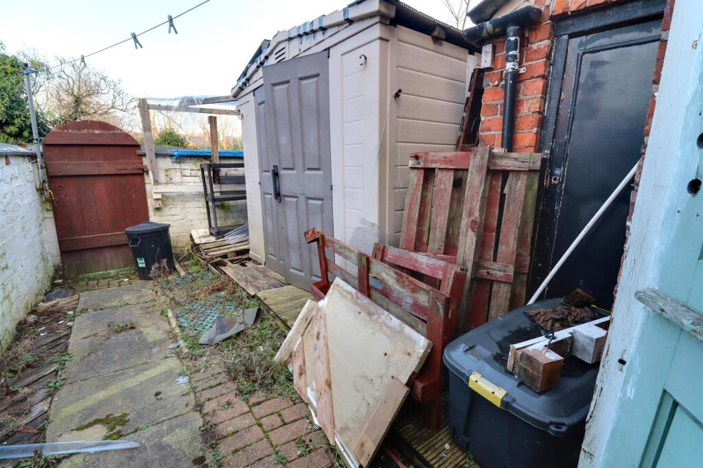 Additional property image - Clifton Street, Crewe