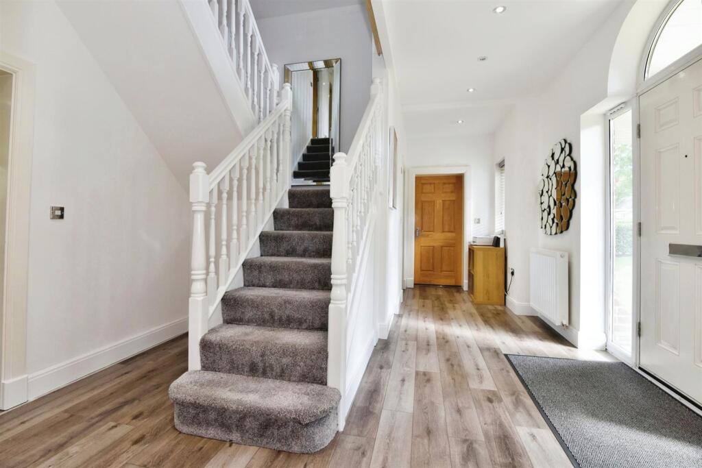 Additional property image - Hampstead Drive, Weston, Crewe