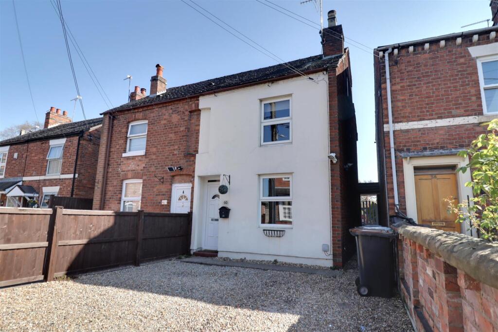 Main image of property: Wistaston Road, Willaston, Nantwich