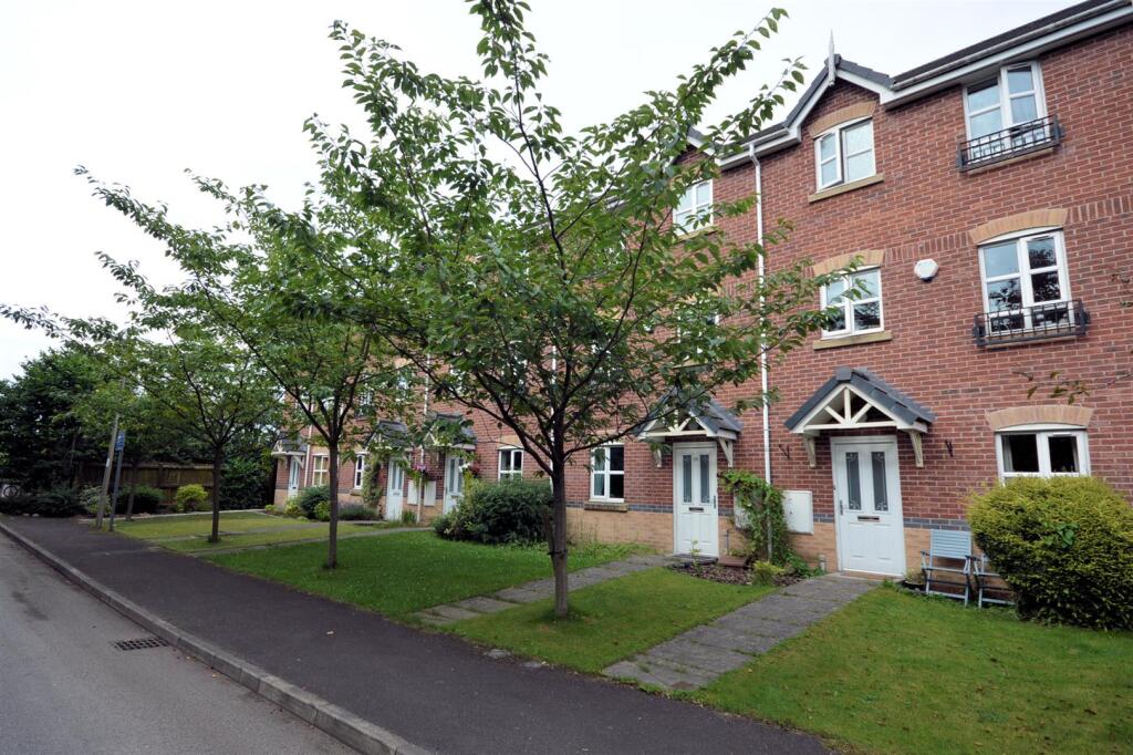 Main image of property: Herbert Street, Sydney, Crewe
