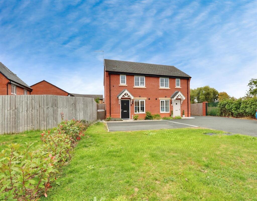 Main image of property: John Maddock Drive