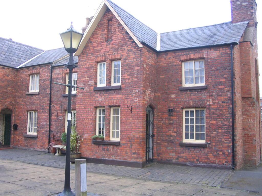 Main image of property: Dorfold Street, Crewe