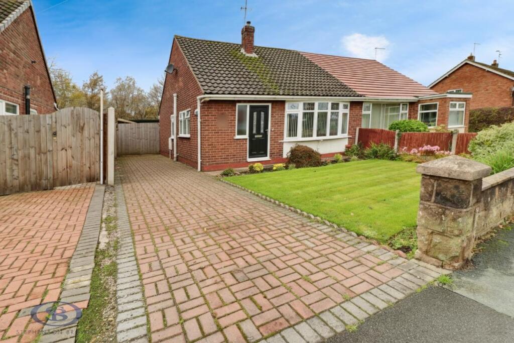 Main image of property: Coleridge Way